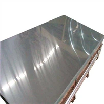 321H Stainless Steel Sheet