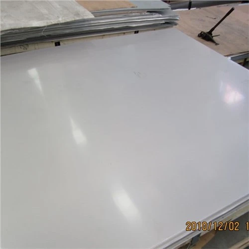 AISI 321 Stainless Steel Sheet Cold Rolled Ss321