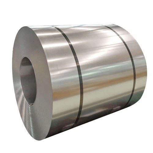 ASTM 202 rozsdamentes acél tekercs