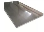 BSEN1.4372 Stainless Steel Plate