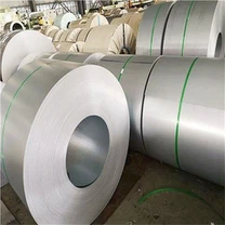 Dx52D Hot Dip Galvanized Steel Coil