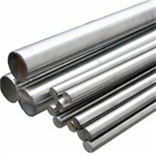 S30100 Stainless Steel Round Bar