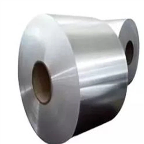 SGCD1 horganyzott acél tekercs