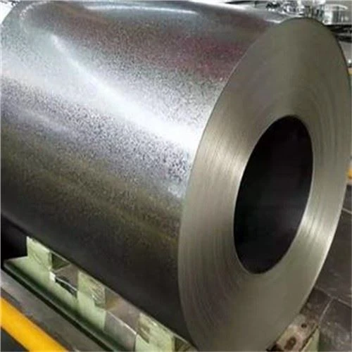 SQ CR22 (230) Galvanized Steel Coil