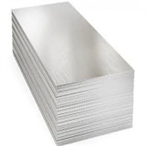 Ss 202 Stainless Steel Plate