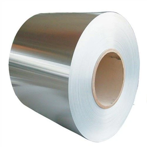 Rozsdamentes acél tekercs ASTM301