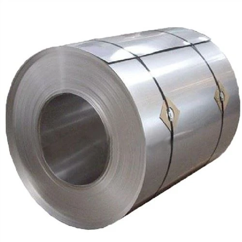 Rozsdamentes acél tekercs ASTM304N
