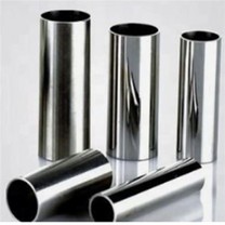 SUS 201 Stanless Steel Pipe alakíthatóság, jó korrózióállóság