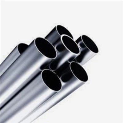 SUS 347 Stainless Steel Pipe