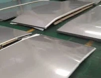 Type 302 Stainless Steel