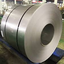 UNS S42000 SS tekercs
