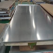 SS 317/317L Sheets & Plates