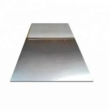 SS 317 Plate STEEL