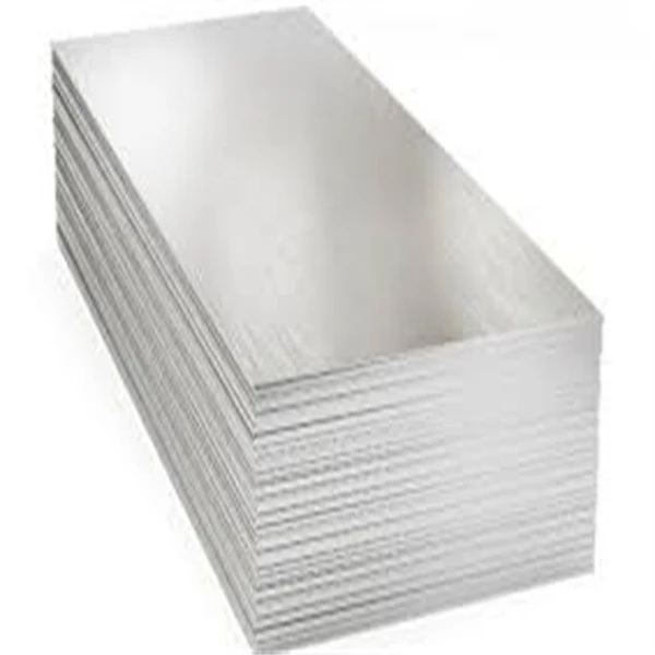 Stainless Steel 409 Sheet