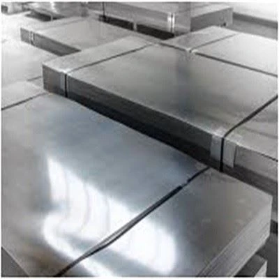 Stainless Steel 904l Grade Plate