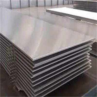 Stainless Steel 904l Grade Plate