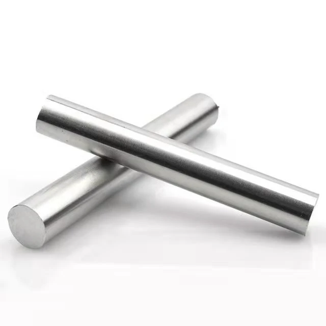 Stainless Steel Bar ASTM 316J1L