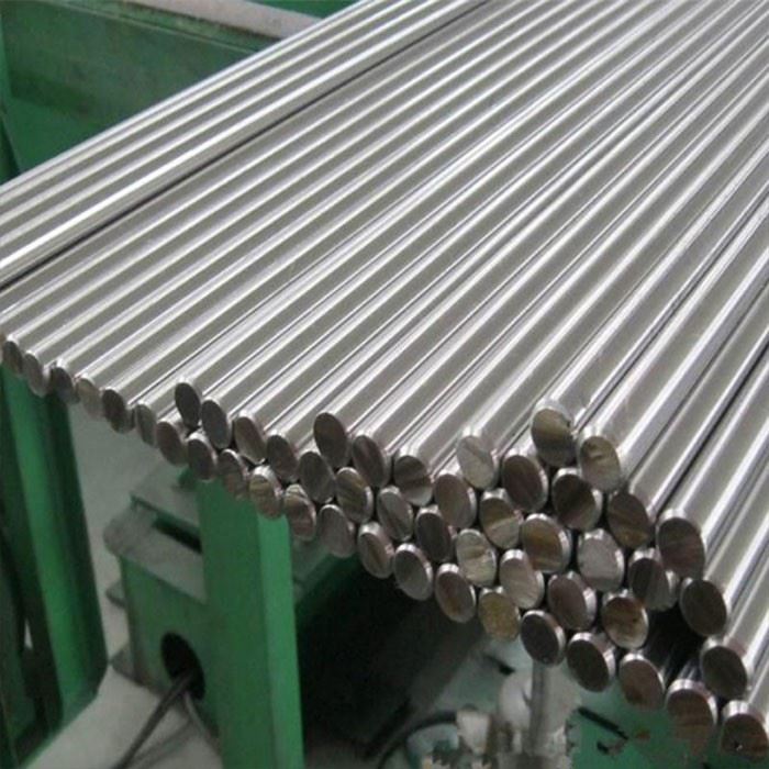 Stainless Steel Bar ASTM 316J1L