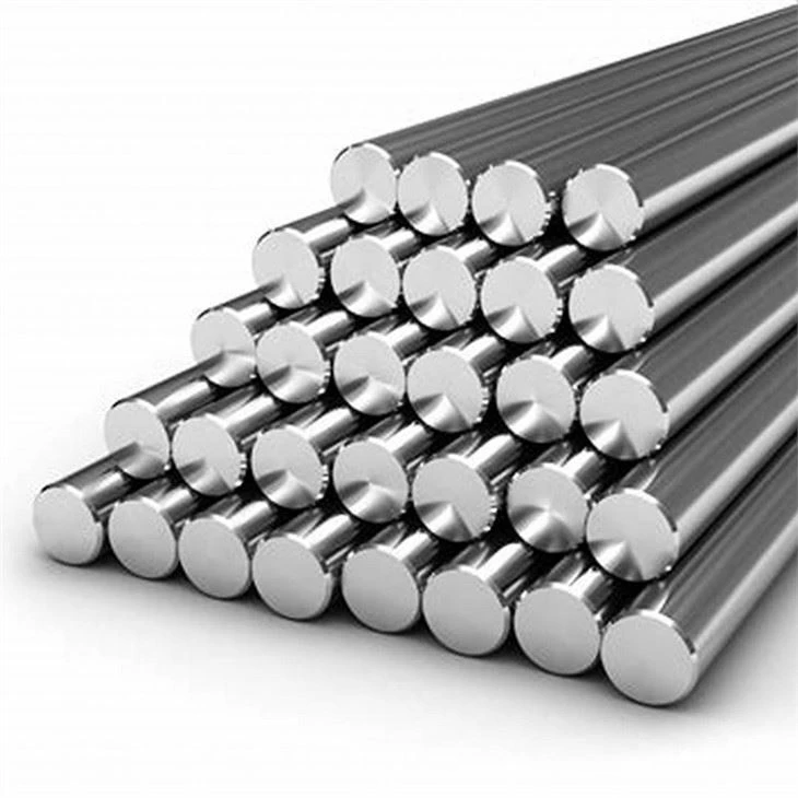Stainless Steel Bar CNS 405