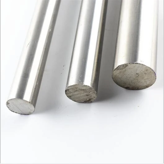 Stainless Steel Bar EN 1.4021