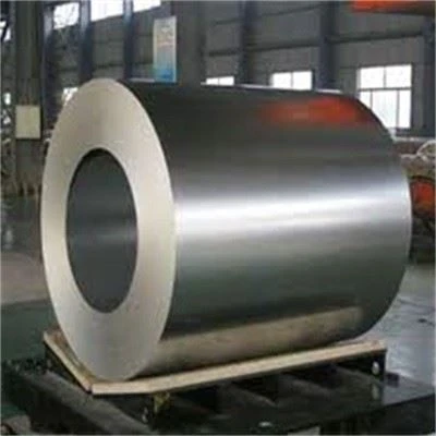 Stamping Performance Cold Rolled Steel