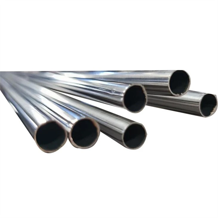SUS317 Stainless Steel Pipe