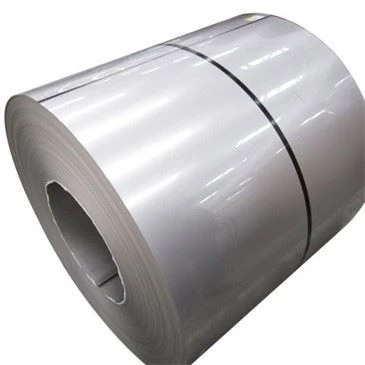 SUS430F COLD ROLLED STAINLESS STEEL COIL
