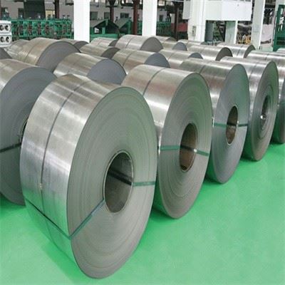 Widely Application Cold Rolled Coil