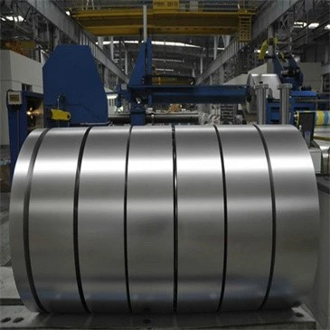 430S15 STAINLESS STEEL COIL