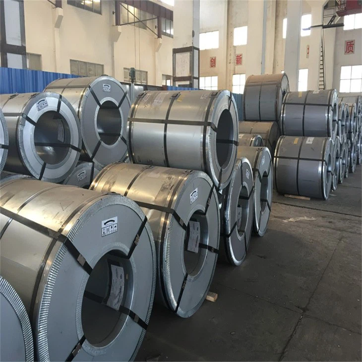B23R090 Grain Oriented Electrical Steel