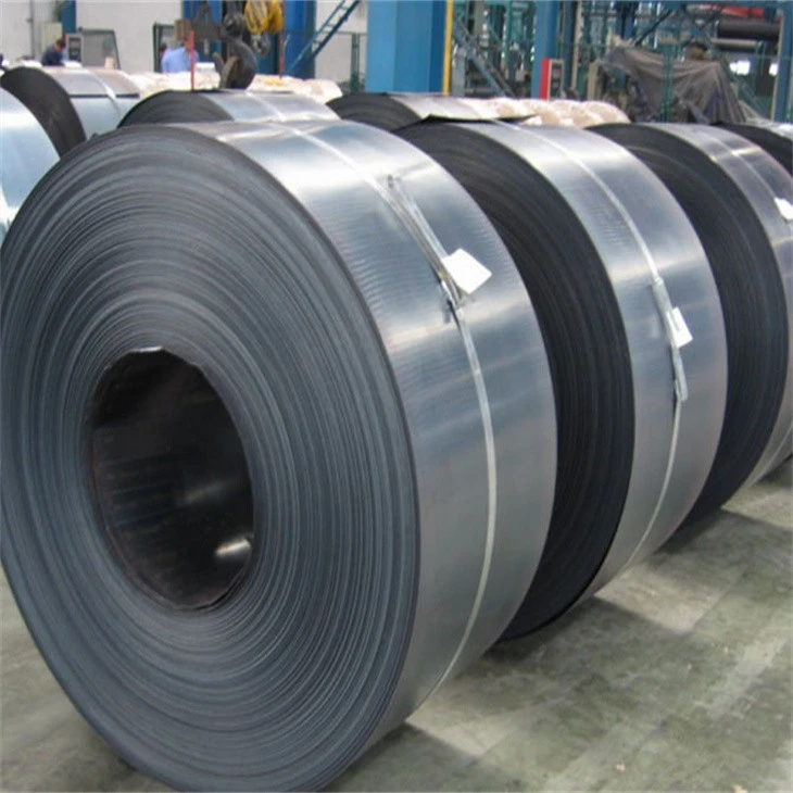 B35A550 Electrical Steel