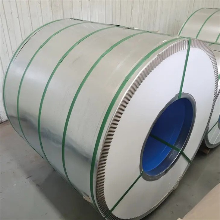 B35G155 Silicon Steel For Transformer Core