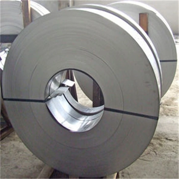 B50A470 Non Grain Oriented Silicon Steel