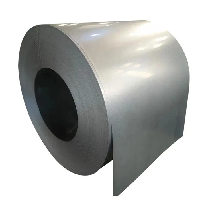 Galvanized Coil