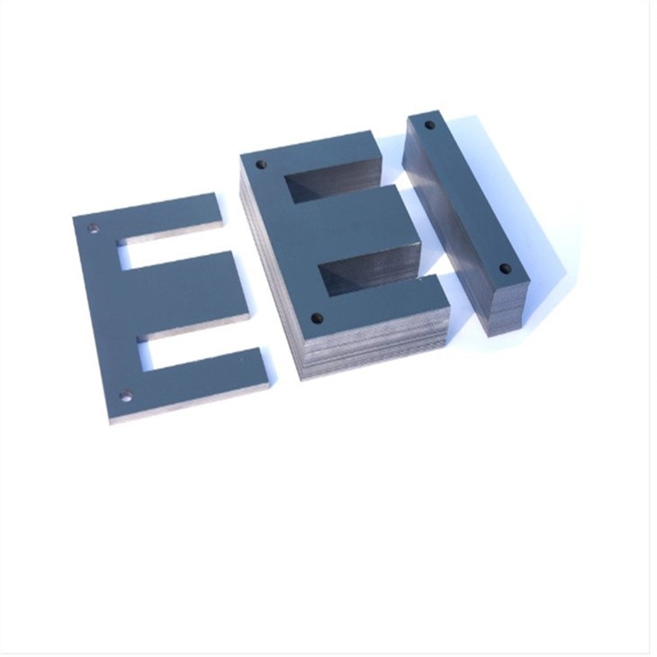 Silicon Steel Lamination Transformer Core Ei Lamination