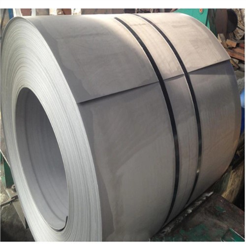 ASTM S600MC autóacél