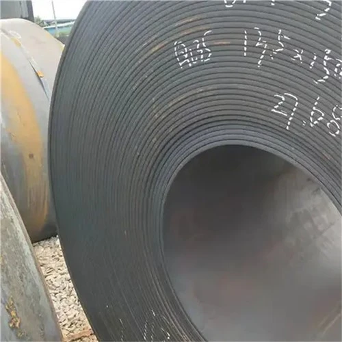 Autóacél DD11 DD12 DD13