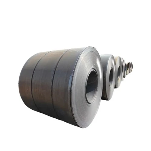 Autóacél SPHD SPHE StW23