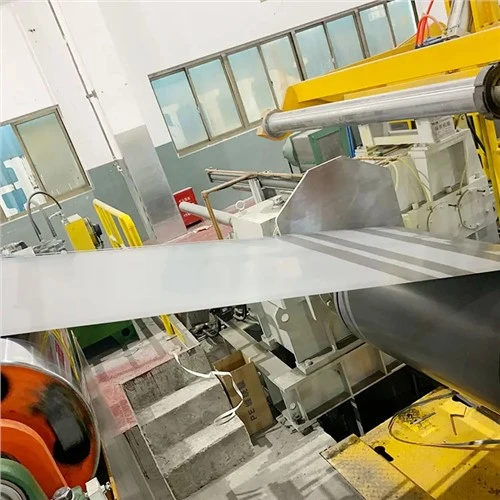 Szilikon acél B23R075