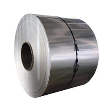 STAINLESS STEEL COIL S44625