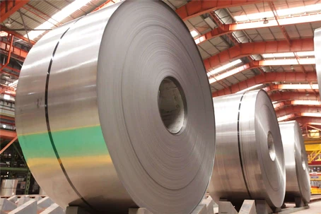 Cold Rolled Steel Cold Rolled Steel