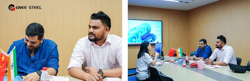 Indian Buyer Indian Buyer