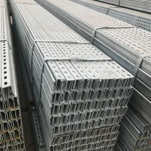 PV Panel Bracket Ground Mounting System For Green Energy high quality